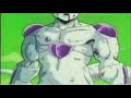 Dragon Ball Z-Faint