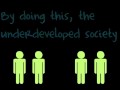 ICT4D: Making the Change in Underdeveloped Countries