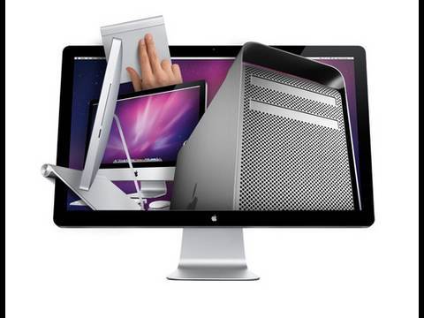 Know More About Apple Magic Trackpad Does it Will Kill Mouse ? 0