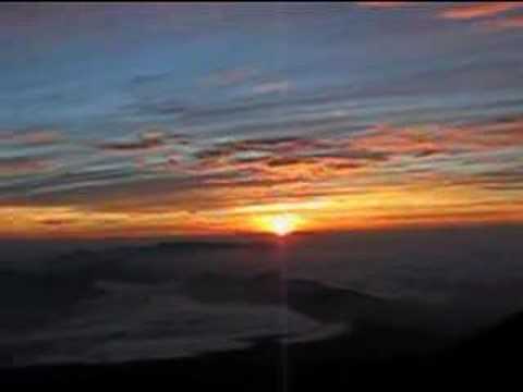 Climbing Mount Fuji ???