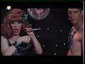Nacha La Macha Bad Boy Telemadrid