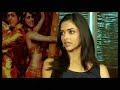 Deepika Padukone on her Modelling to Acting Journey