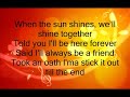 Umbrella (Karaoke/Instrumental) Umbrella (Karaoke/Instrumental)