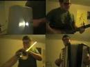 elephant gun (cover)