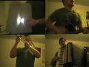 elephant gun (cover)
