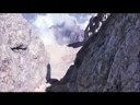 TORRIONE CAMBI dal BIVACCO BAFILE-GRAN SASSO