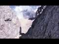 TORRIONE CAMBI dal BIVACCO BAFILE-GRAN SASSO