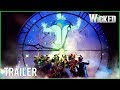 Wicked - The Award-Winning Musical (2min Official Trailer)