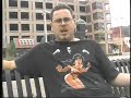 THE DIRTY SANCHEZ trailer THE DIRTY SANCHEZ trailer