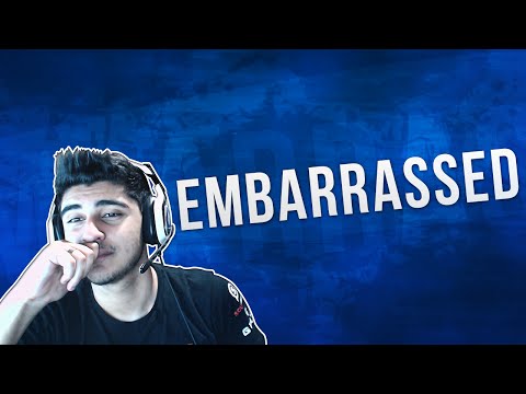 EMBARRASSED!! (SICK BO2 SHOT)
