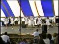 videos de 1989 Rhythm Express - Line Routine - NC State Fair