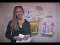 DISNEY COLLEGE PROGRAM - VLOG 2 - THE PURPLE FOLDER