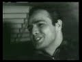 marlon brando is one of the greatest actors of all time. in one of my favorite performances of all time, brando plays an ex-prize fighter turned longshoreman in 