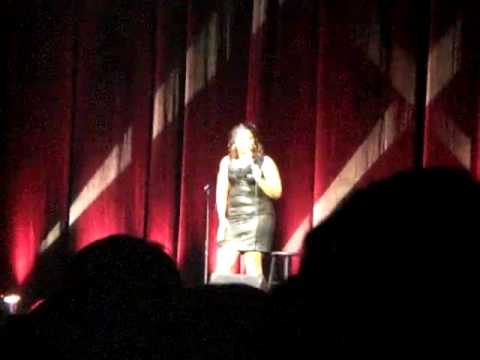 Mo'Nique Stand-Up