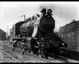 LOCOMOTORAS