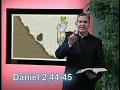 LA IGLESIA QUE CRISTO FUNDO 3A PARTE LA IGLESIA QUE CRISTO FUNDO 3A PARTE