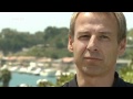 Jürgen Klinsmann, Coach of US Soccer Team | Journal Interview