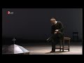 Halévy La Juive - aria di Eleazar "Rachel..." Neil Shicoff