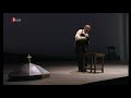 Hal�vy La Juive - aria di Eleazar \"Rachel...\" Neil Shicoff
