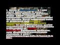 Terremoto in Abruzzo - Le verità nascoste