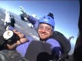 Skydiving AFF Martin Neuber
