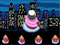 Disturbia- Club Penguin