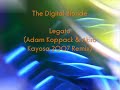 Digital Blonde - Legato (Adam Koppack & Akiro Kayosa 07 Rmx)