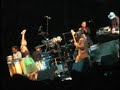 Theivery Corporation Central Park Summer Stage NYC New York