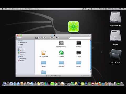 how to remove xquartz from launchpad