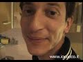  tonno tuna semi sesamo cucina video ricetta lezione corso iocuoco cooking recipe chef h725xyz