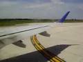JetBlue Flight 667 Landing: at Orlando (MCO)