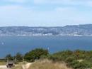 Angel Island Summit View