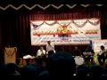 Mysore Anand at BMC part 2