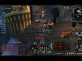 10 druiden vs karazhan