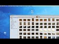 Videocast 12. iPhoto