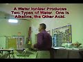 Miracluous Properties of Ionized Water - Bob McCauley Pt.5