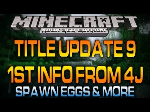 minecraft xbox update minecraft xbox update