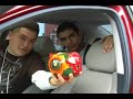 Pesos in My Piggy Bank Rap Music Video & Border Hopper Dance