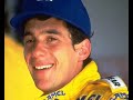 ayrton senna   unforgettable impressions