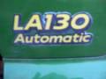 videos de my john deere la 130 start