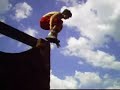 Andr� Ortega Le Parkour Bertioga Scorpion�s