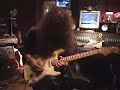 Malmsteen Plays Bach