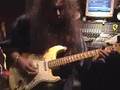 Malmsteen Plays Bach