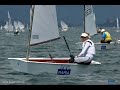 European Championship Optimist Sailing 2008 Riva del Garda