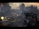 Warmonger \"Needles Eye\" Level - PCPer.com