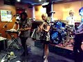 Operator please- ghost (album launch @ Rosies)