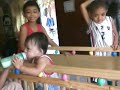 mga poging magpantay