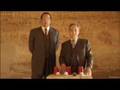 Penn and teller cups and balls