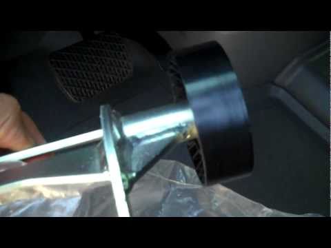 how to check v-belt alignment