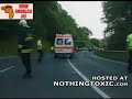 crash motorky